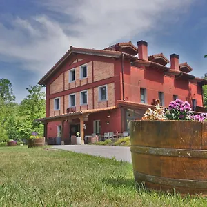 hotel-sagarlore.basquecountryhotels.org/